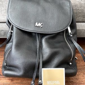Michael Kors Evie Backpack